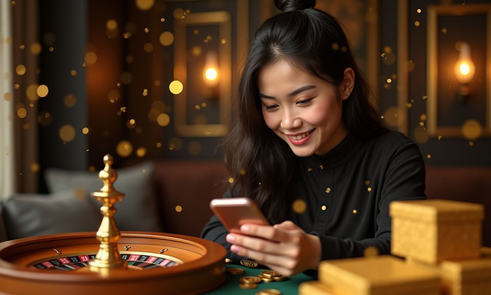 shviet999 Mega Poker Night မှာ ဘာတွေပါလဲ